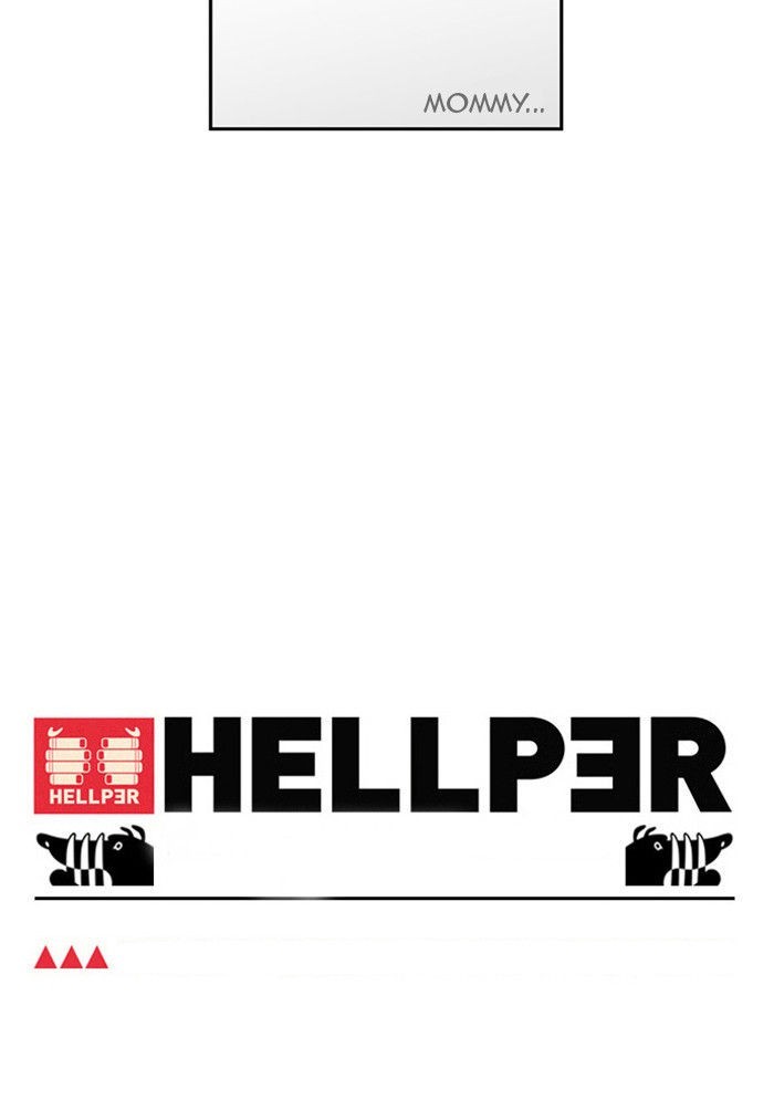 Hello Hellper Chapter 32 42